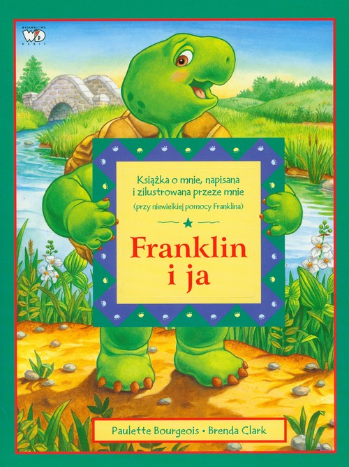 Image of Franklin i ja