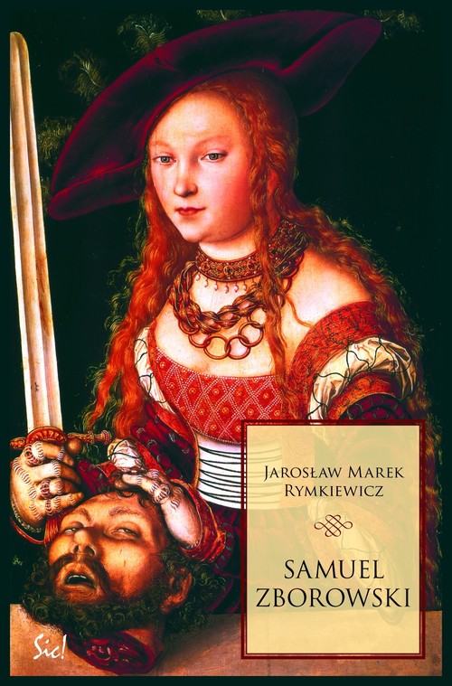 Image of Samuel Zborowski