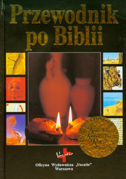 Image of Przewodnik po Biblii