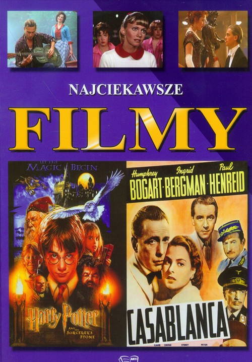Image of Najciekawsze filmy