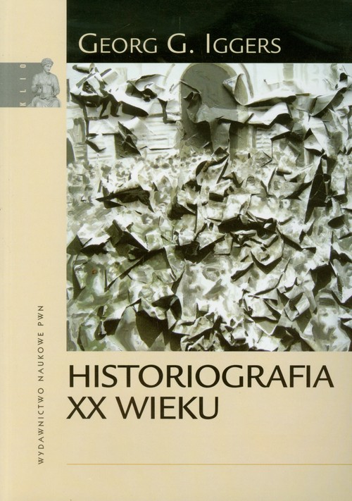 Image of Historiografia XX wieku