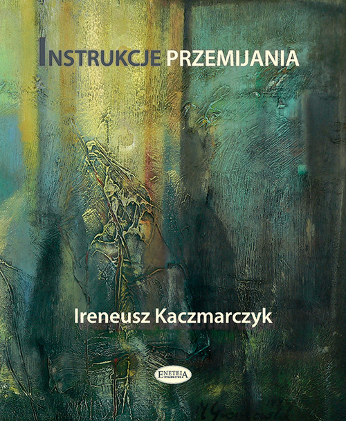 Image of Instrukcje przemijania