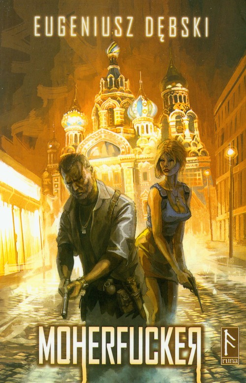 Image of Moherfucker