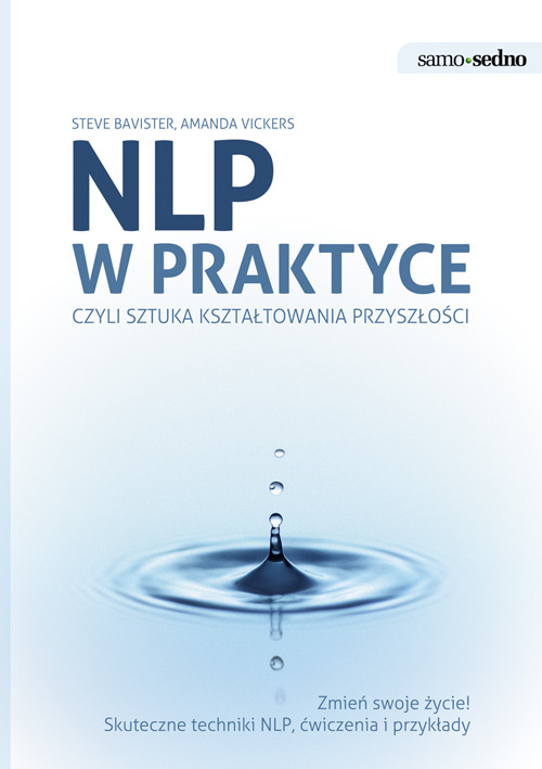 Image of NLP w praktyce Samo sedno