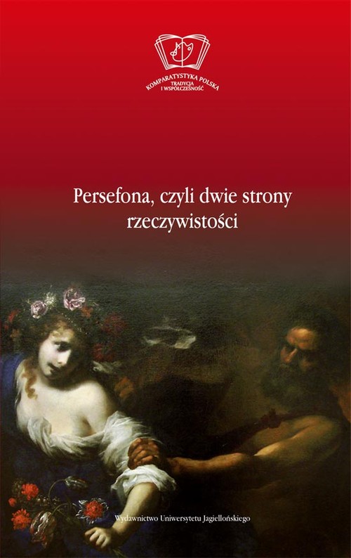 Image of Persefona, czyli dwie strony rzeczywistości
