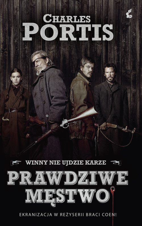 Image of Prawdziwe męstwo