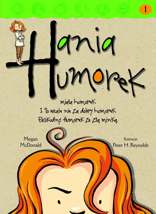 Image of Hania Humorek