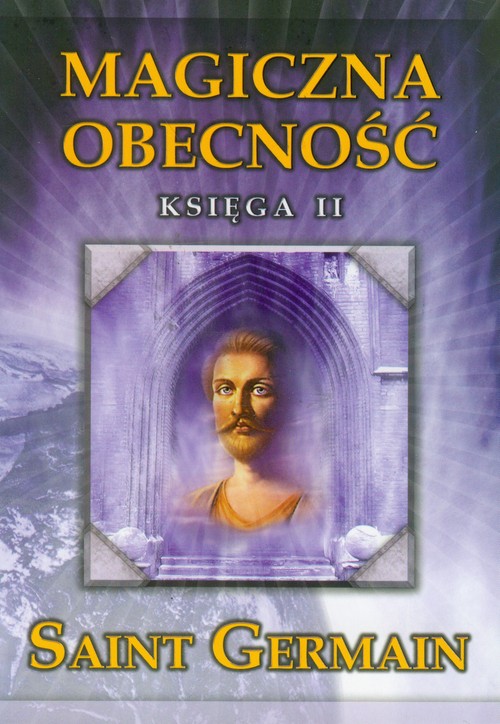 Image of Magiczna obecność Księga 2