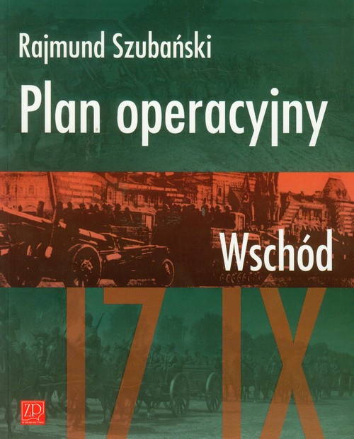 Image of Plan Operacyjny Wschód