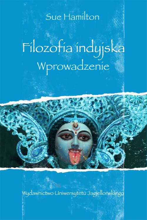 Image of Filozofia indyjska Wprowadzenie