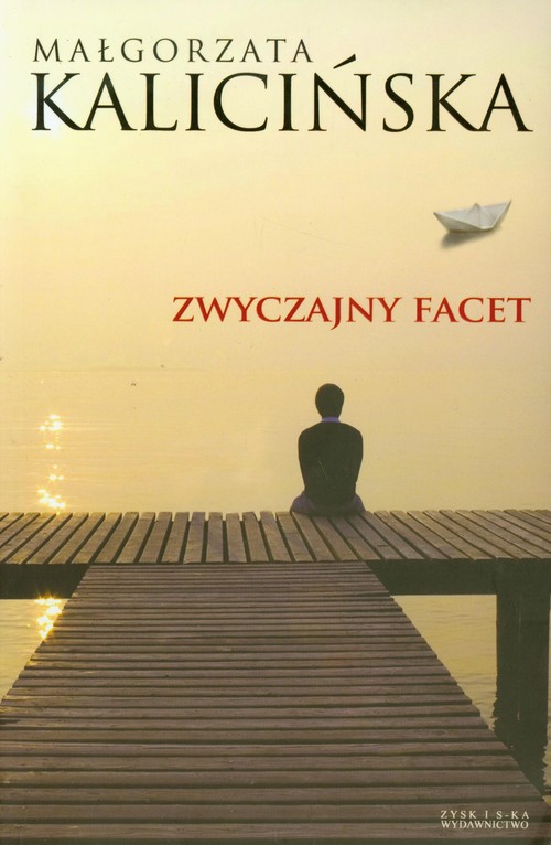 Image of Zwyczajny facet