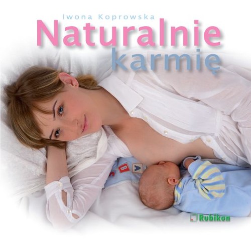 Image of Naturalnie karmię