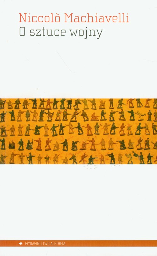 Image of O sztuce wojny