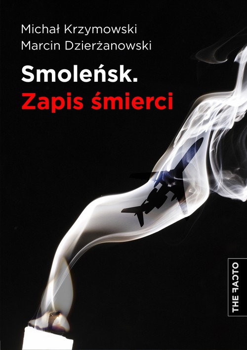 Image of Smoleńsk Zapis śmierci