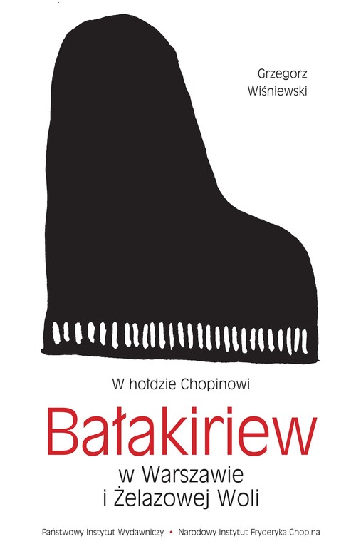 Image of W hołdzie Chopinowi Bałakiriew w Warszawie i Żelazowej Woli