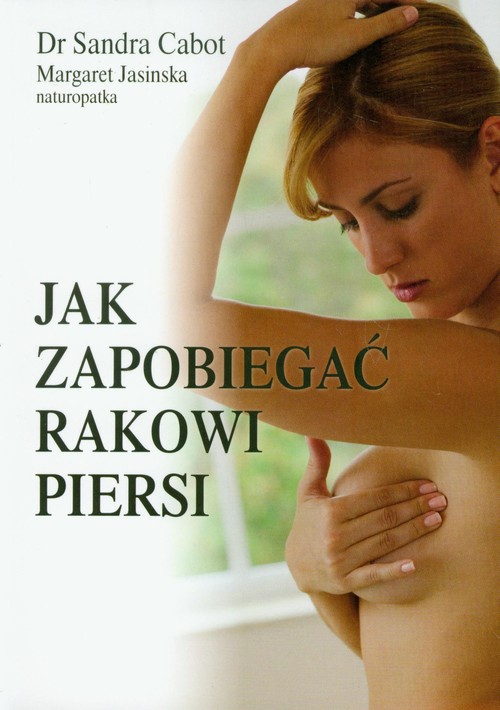 Image of Jak zapobiegać rakowi piersi