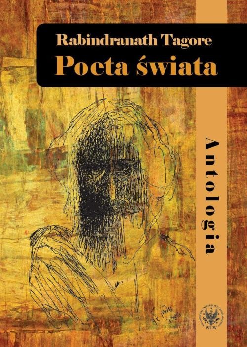 Image of Poeta świata Antologia