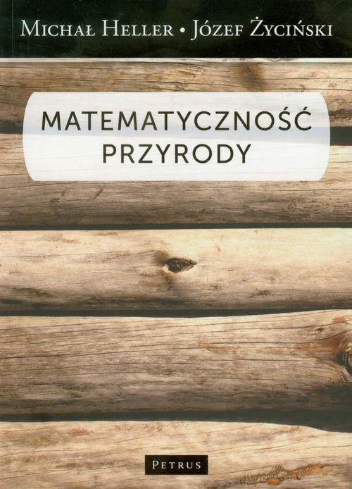 Image of Matematyczność przyrody