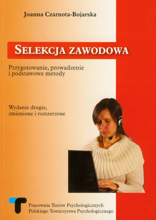 Image of Selekcja zawodowa
