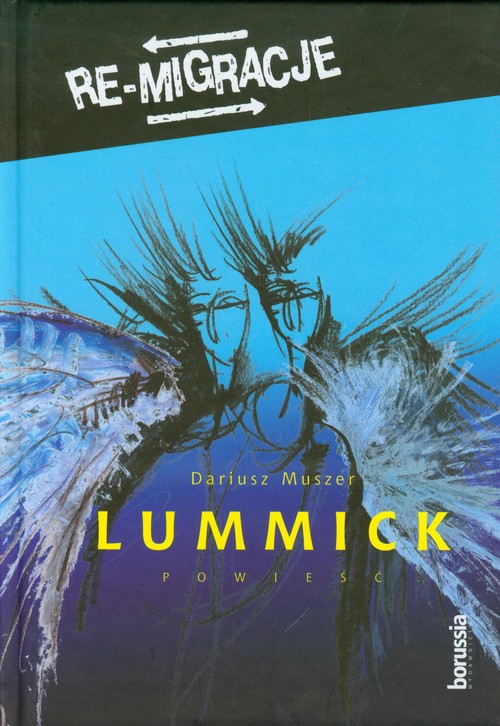 Image of Lummick