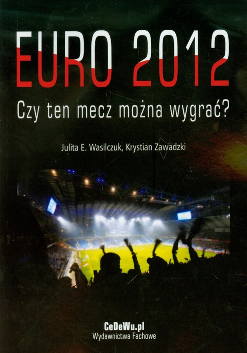 Image of Euro 2012 Czy ten mecz można wygrać