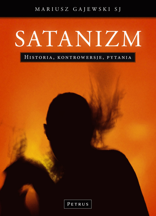 Image of Satanizm Histroia, Kontrowersje, Pytania