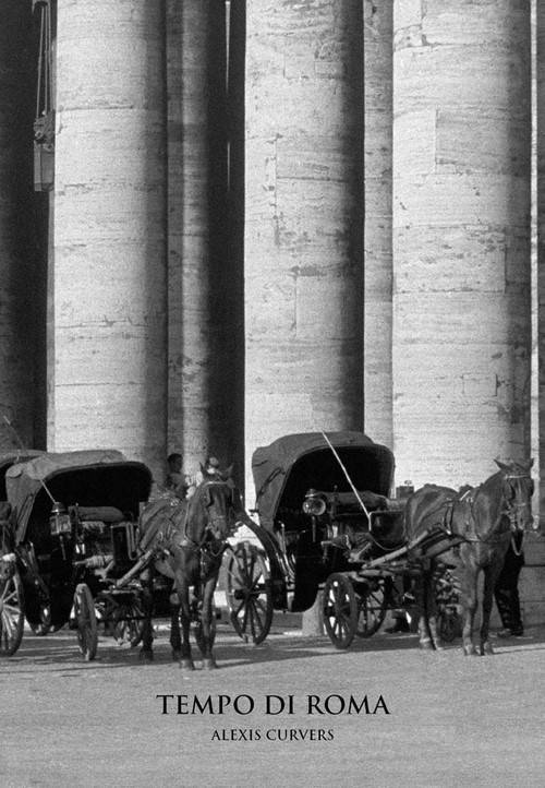 Image of Tempo Di Roma