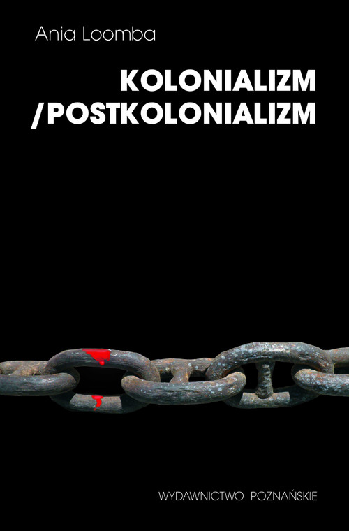 Image of Kolonializm Postkolonializm