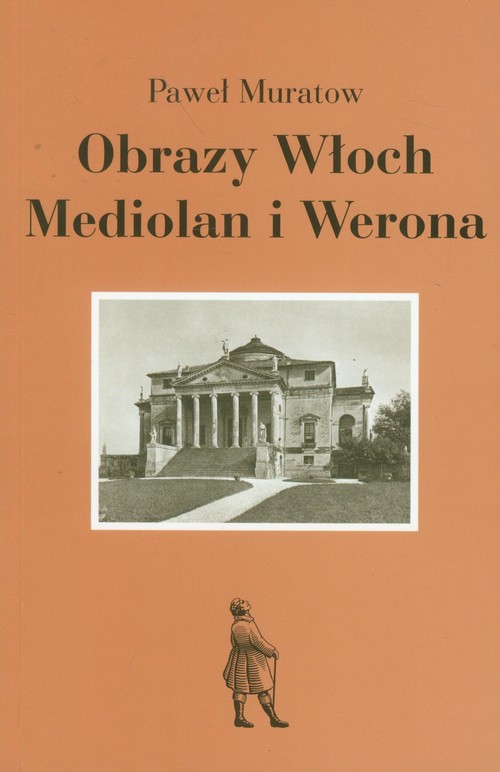 Image of Obrazy Włoch Mediolan i Werona