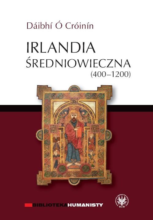 Image of Irlandia średniowieczna (400-1200)