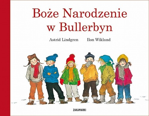 Image of Boże Narodzenie w Bullerbyn
