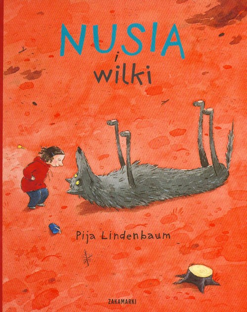Image of Nusia i wilki