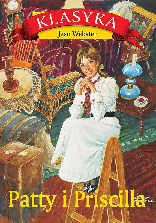 Image of Patty i Priscilla