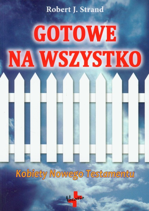 Image of Gotowe na wszystko Kobiety Nowego Testamentu