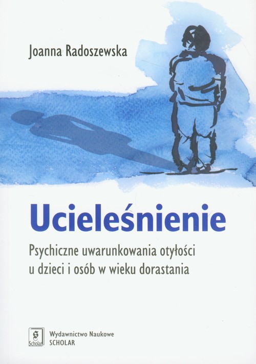 Image of Ucieleśnienie psychiczne