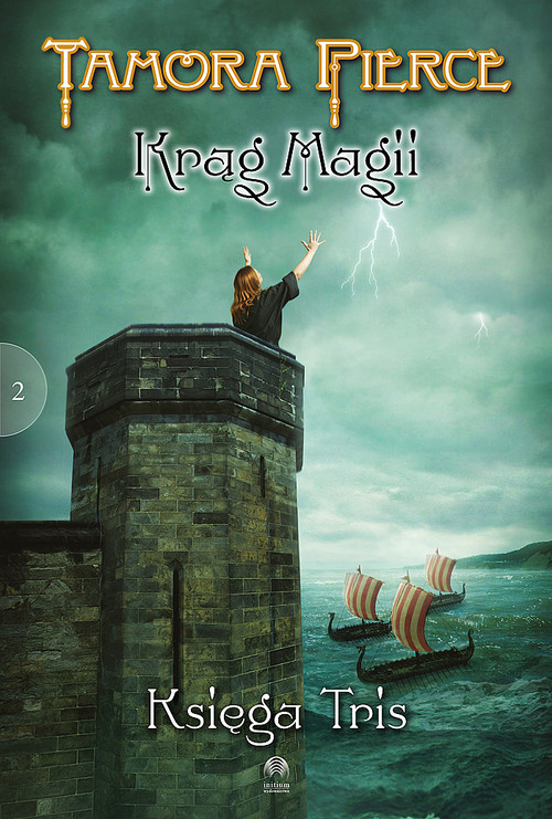 Image of Księga Tris