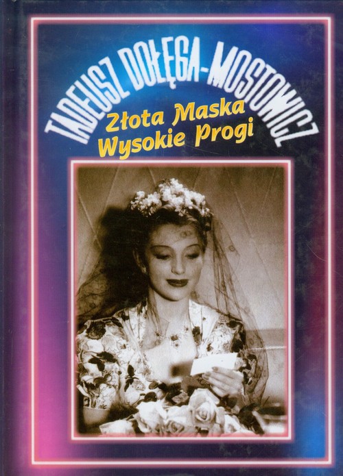 Image of Złota Maska Wysokie Progi