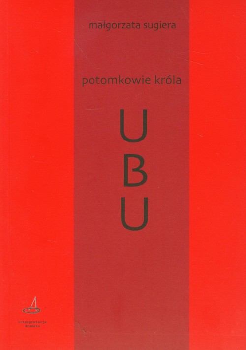 Image of Potomkowie króla Ubu