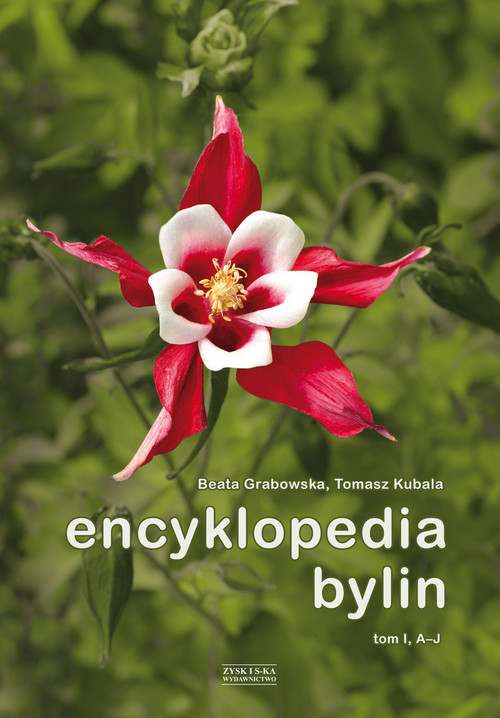 Image of Encyklopedia bylin tom 1 A-J