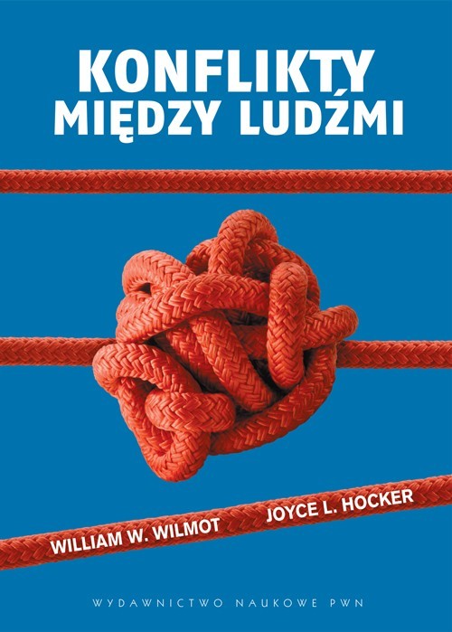 Image of Konflikty między ludźmi
