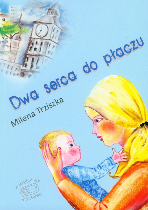 Image of Dwa serca do płaczu