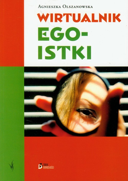 Image of Wirtualnik egoistki