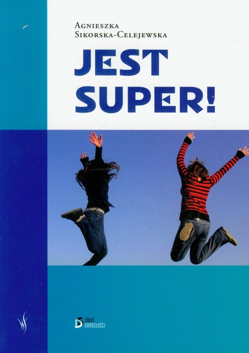 Image of Jest super!