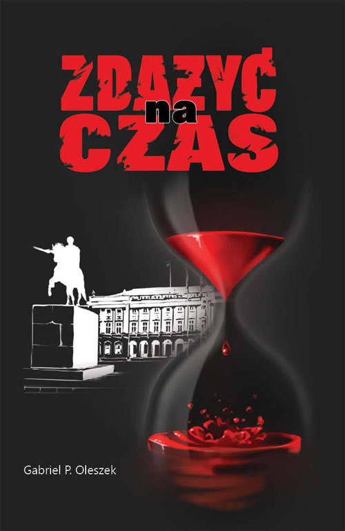 Image of Zdążyć na czas