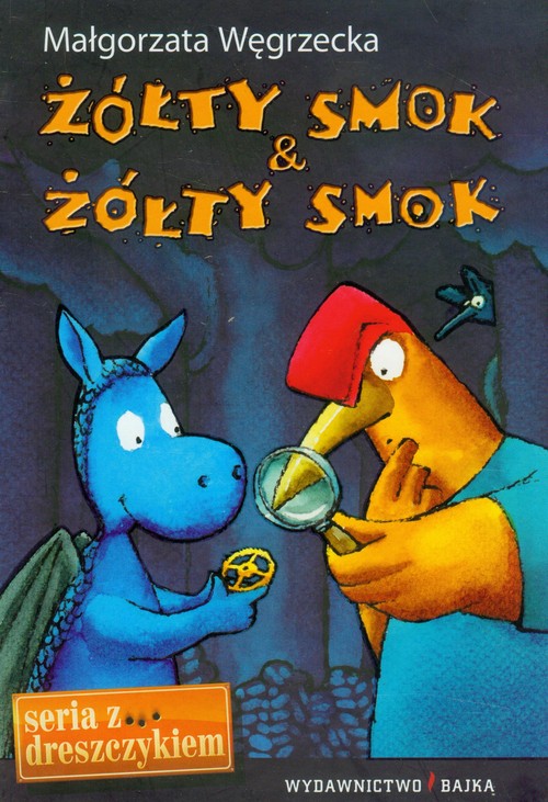 Image of Żółty smok i Żółty smok