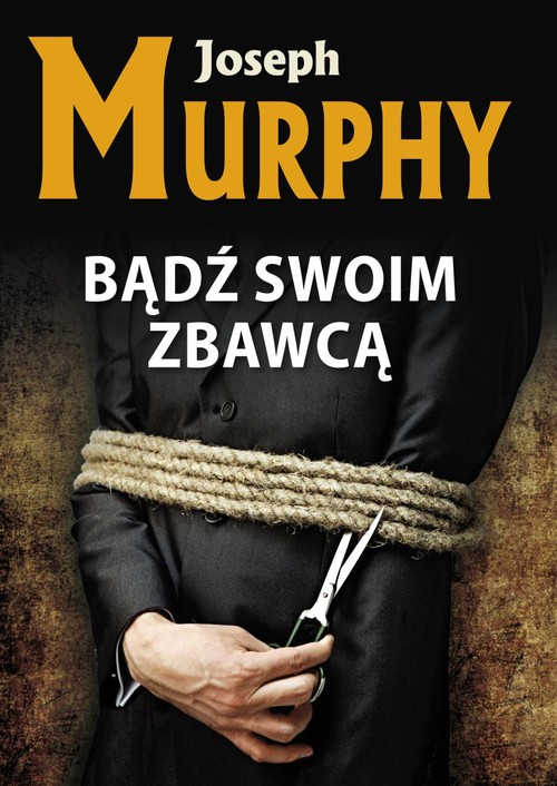 Image of Bądź swoim zbawcą