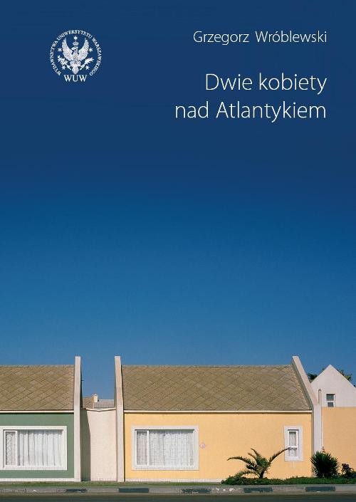 Image of Dwie kobiety nad Atlantykiem