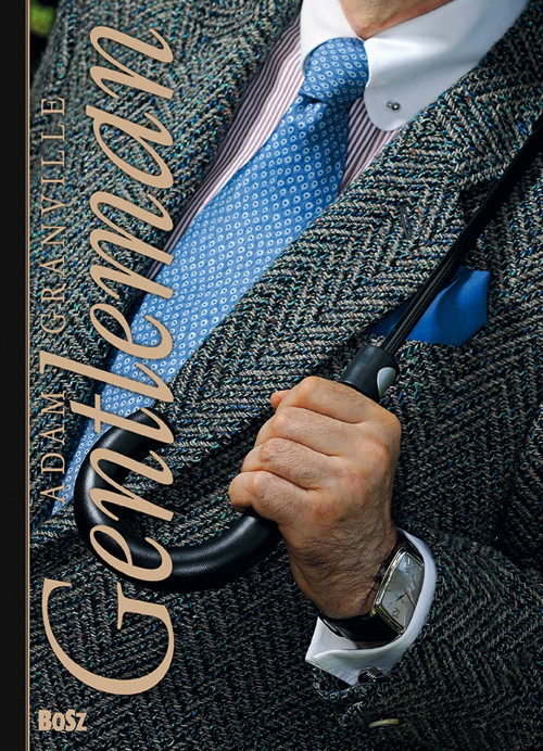 Image of Gentleman Mam zasady