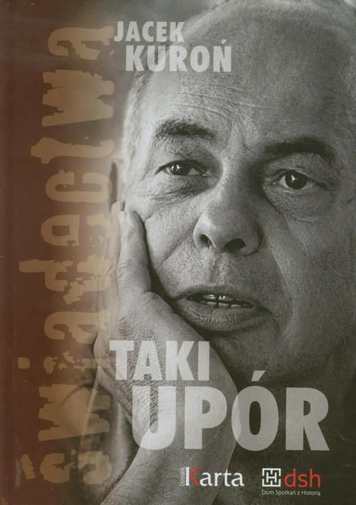 Image of Taki upór + CD