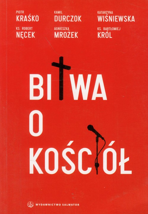 Image of Bitwa o Kościół